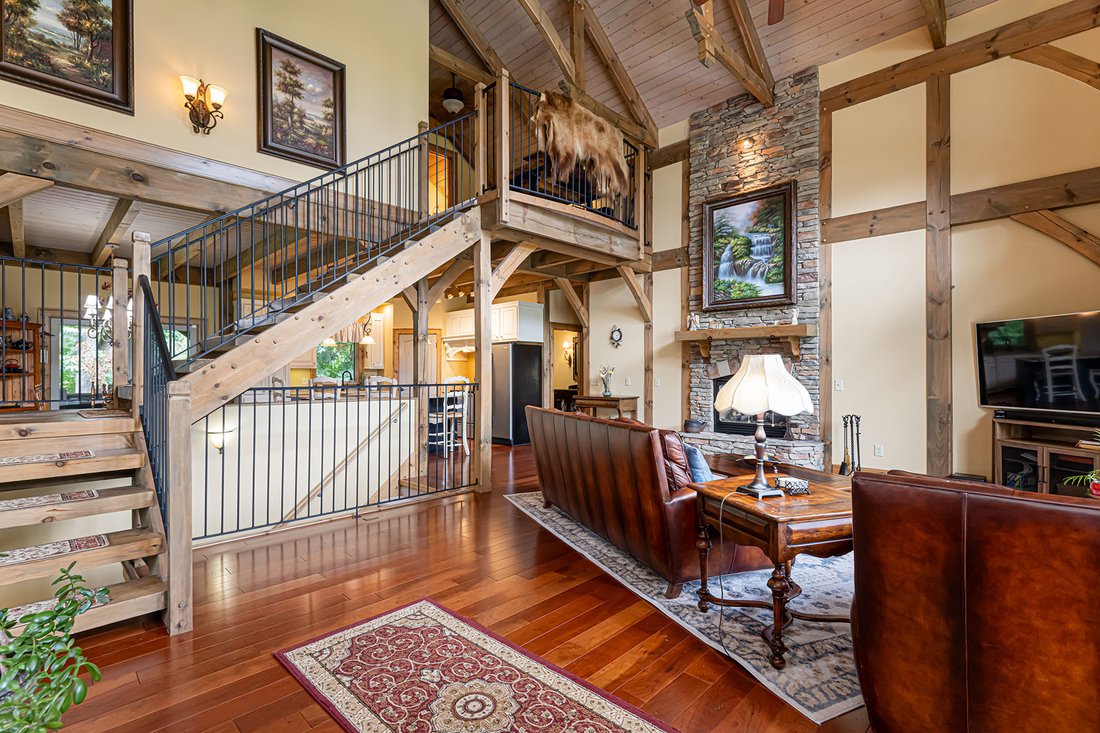 House in Maggie Valley, North Carolina, United States 5 - 17623440