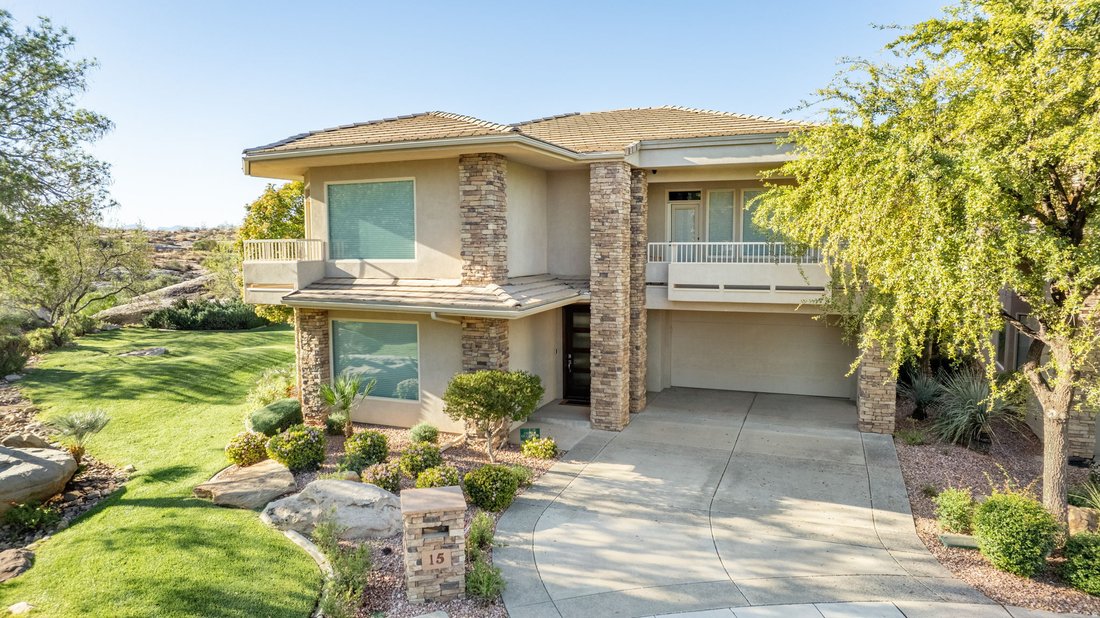 Townhouse in St. George, Utah, United States 2 - 17620485