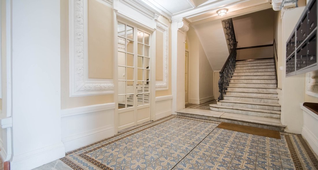 Apartment in Nice, Provence-Alpes-Côte d'Azur, France 5 - 17622879