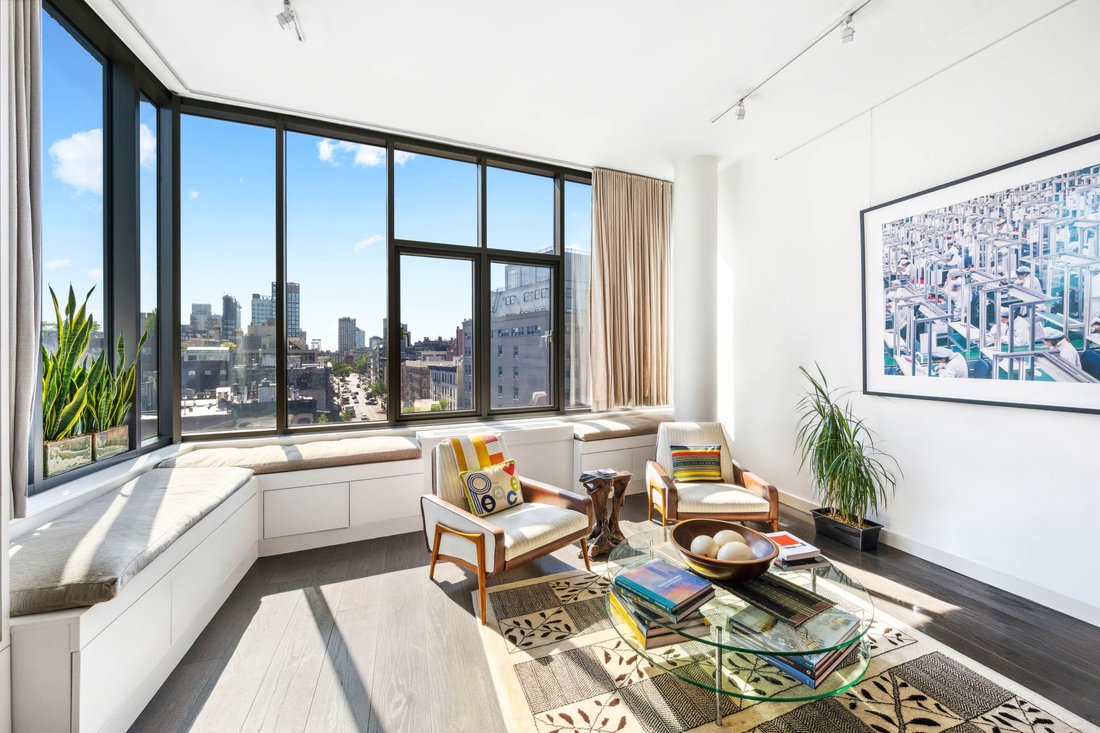 Condo in New York, New York, United States 2 - 17624613