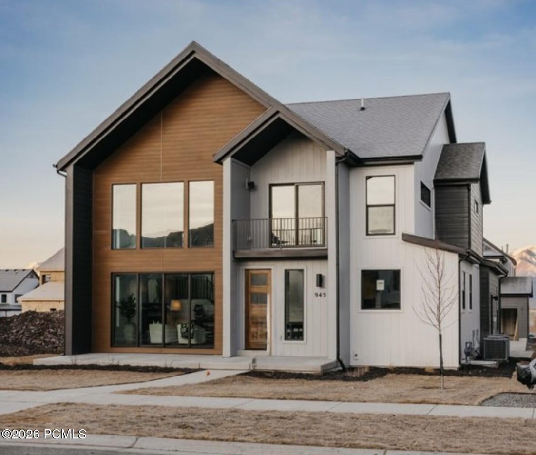 House in Heber City, Utah, United States 2 - 17288948