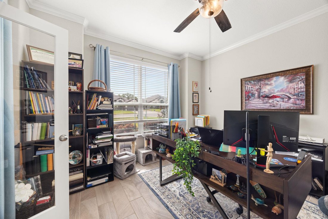 House in Killeen, Texas, United States 5 - 17621336