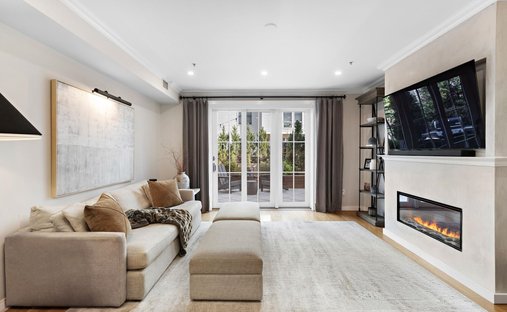Condo in Hoboken, New Jersey, United States 1
