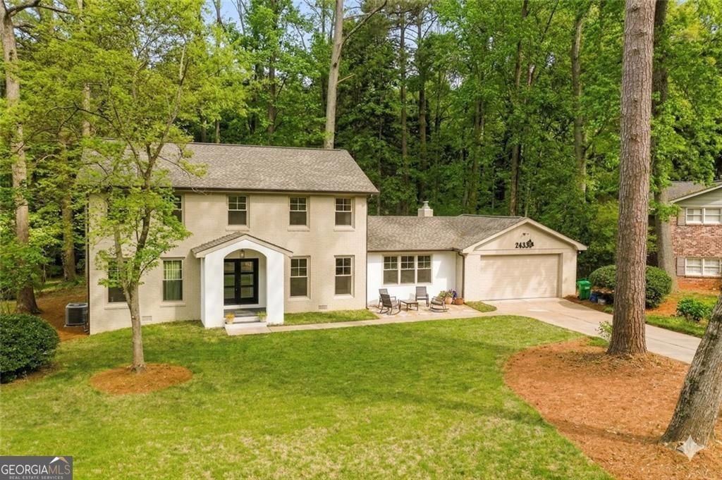House in Atlanta, Georgia, United States 1 - 17621978
