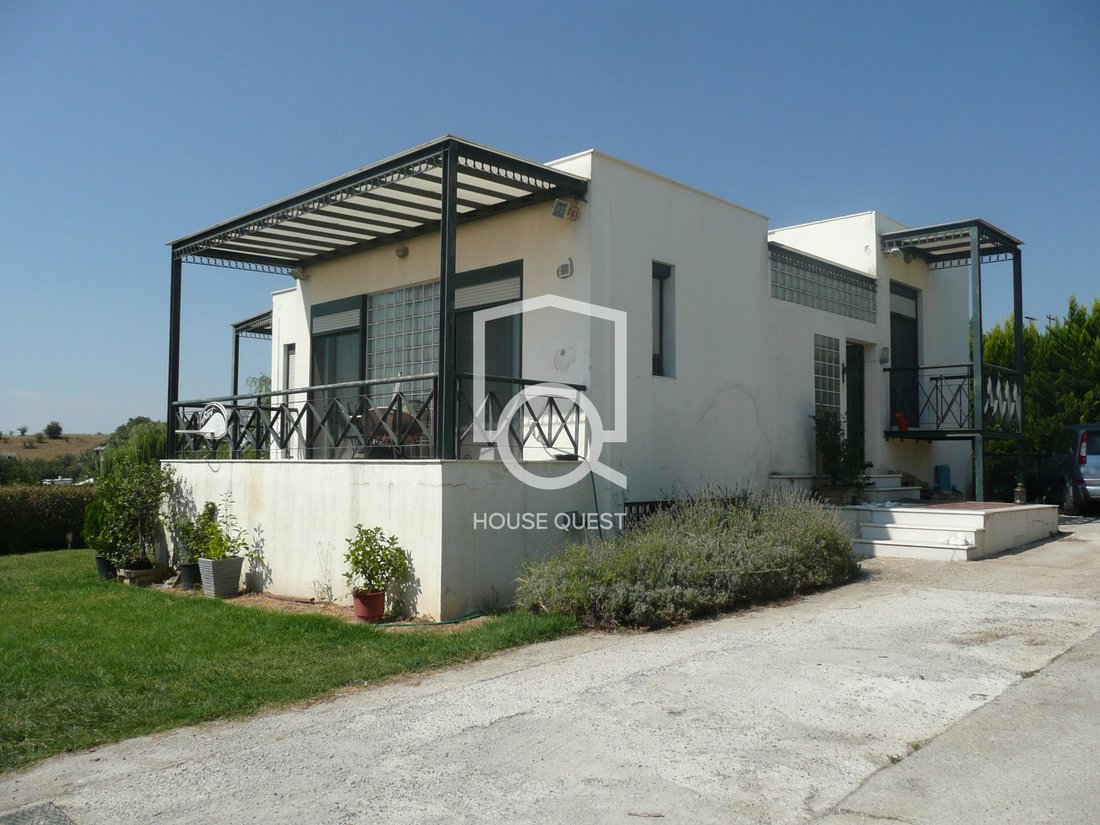 House in Panorama, Macedonia and Thrace, Greece 2 - 17620585