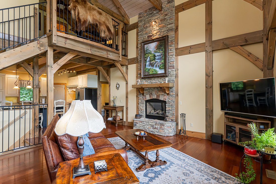 House in Maggie Valley, North Carolina, United States 4 - 17623440