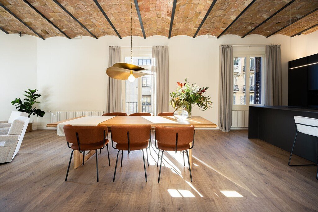 Apartment in Eixample, Barcelona, Spain 3 - 16039428