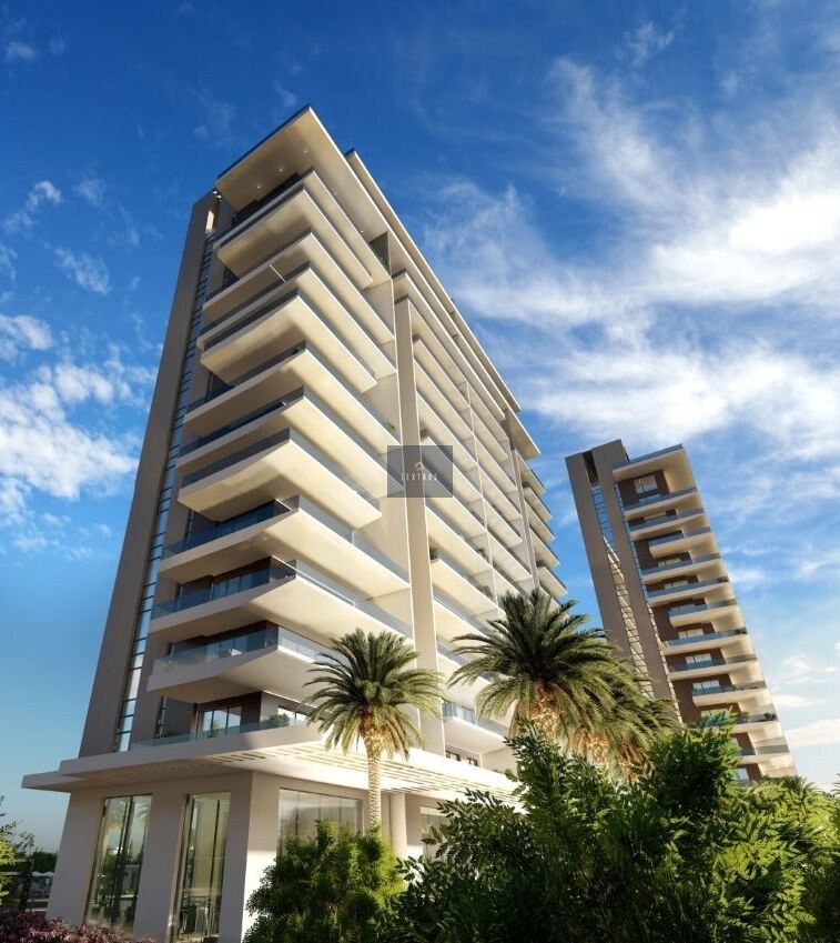 Apartment in Paphos, Paphos, Cyprus 1 - 17622339