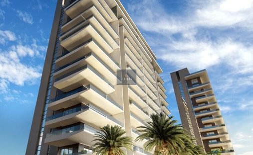 Wohnung in Paphos, Paphos, Zypern 1