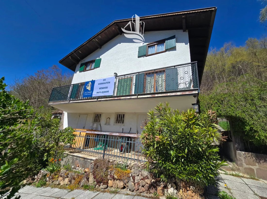 House in San Michele all'Adige, Trentino – Alto Adige/Südtirol, Italy 1 - 17287212