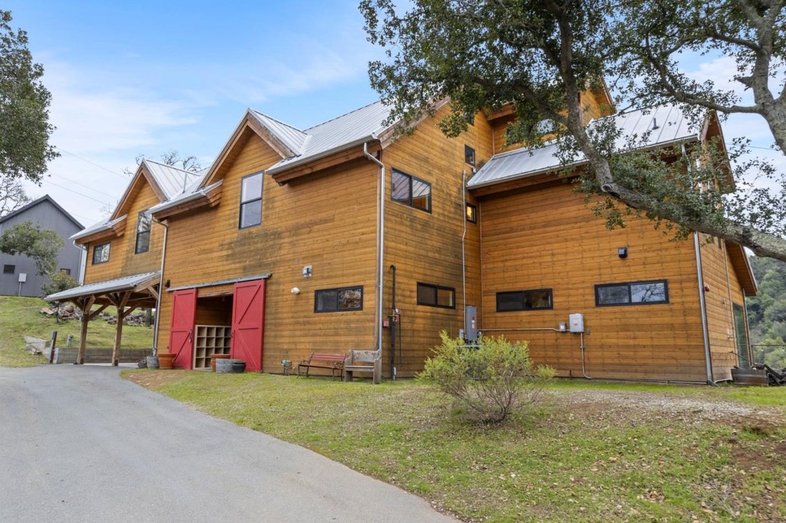 House in Morgan Hill, California, United States 2 - 17620725