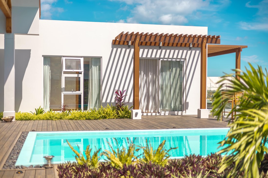 Villa in Albion, Rivière Noire District, Mauritius 2 - 17620033