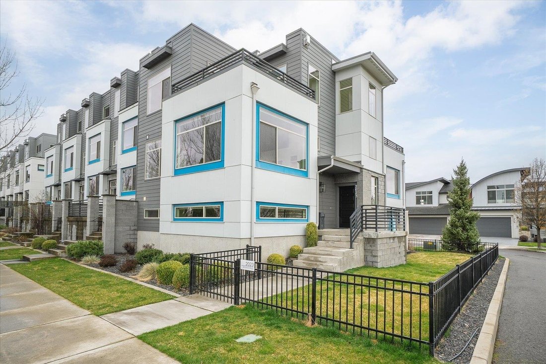 House in Spokane, Washington, United States 1 - 17620229