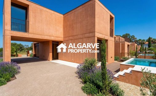 Villa in Vilamoura, Quarteira, Algarve 1