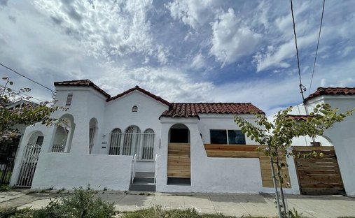 Los Angeles, California, United States 1