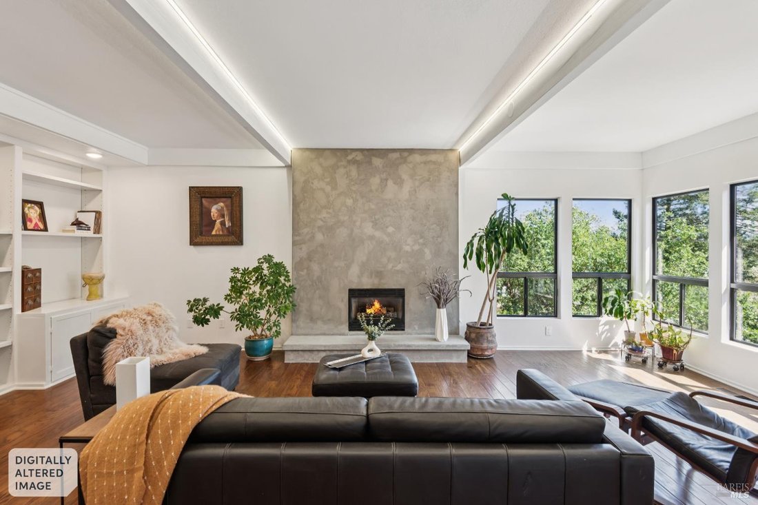 House in Santa Rosa, California, United States 3 - 17622610
