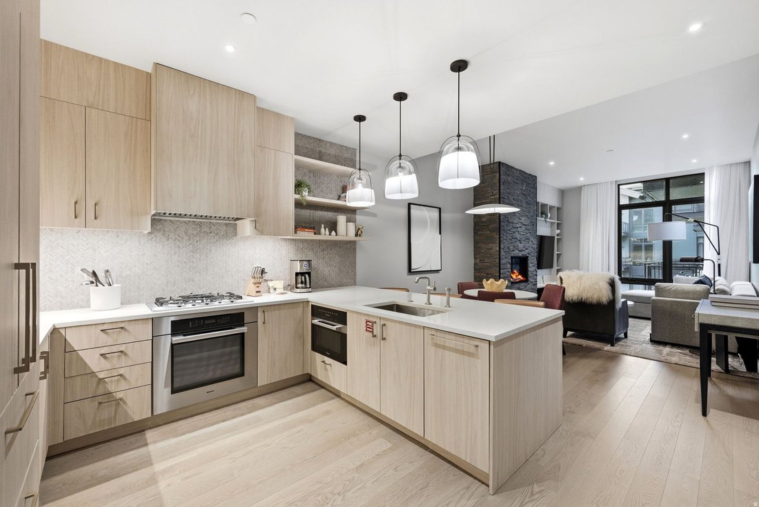 Condo in Park City, Utah, United States 3 - 17621217