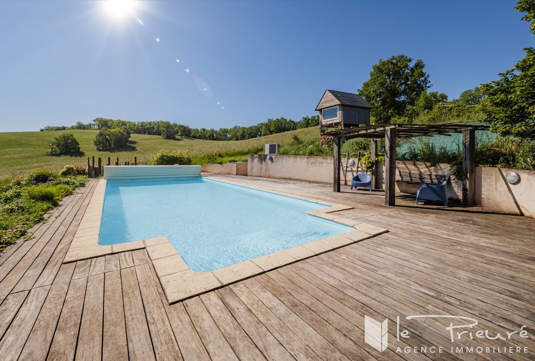 Villa in Grand Centre, Albi, France 4 - 17622520