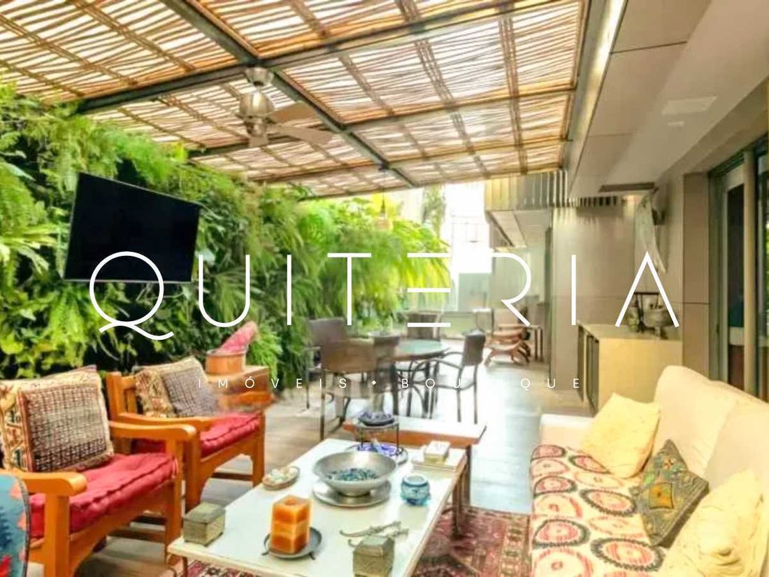 Apartment in Rio de Janeiro, State of Rio de Janeiro, Brazil 5 - 17622569