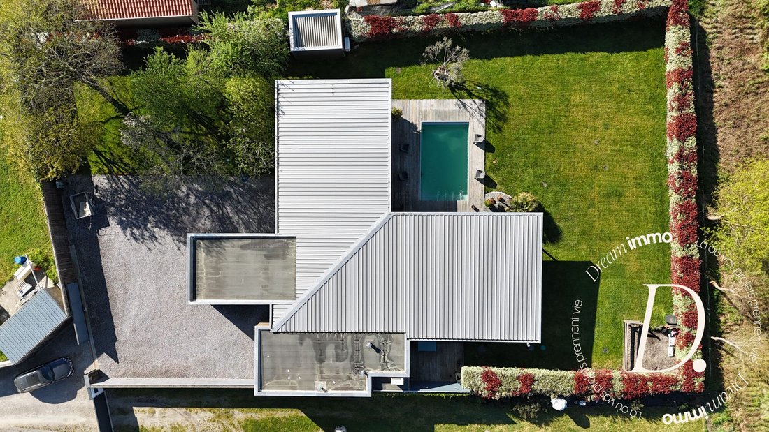 House in Taller, Nouvelle-Aquitaine, France 1 - 17624545