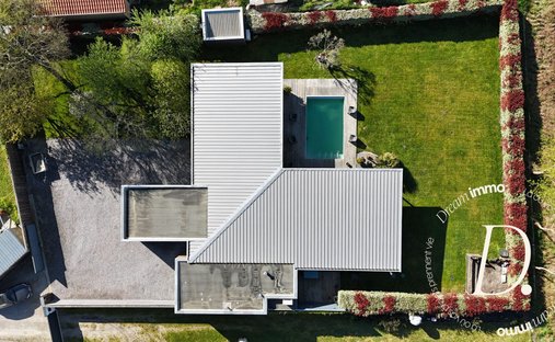 House in Taller, Nouvelle-Aquitaine, France 1