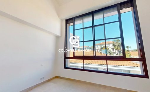 Appartamento a Carnot, Cannes, Francia 1