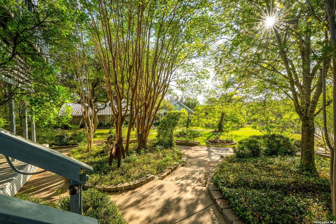 House in Canyon Lake, Texas, United States 5 - 17621237