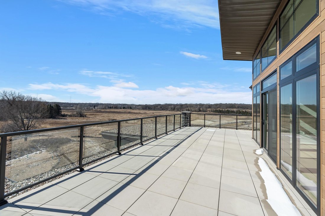 Condo in North Oaks, Minnesota, United States 4 - 17620345