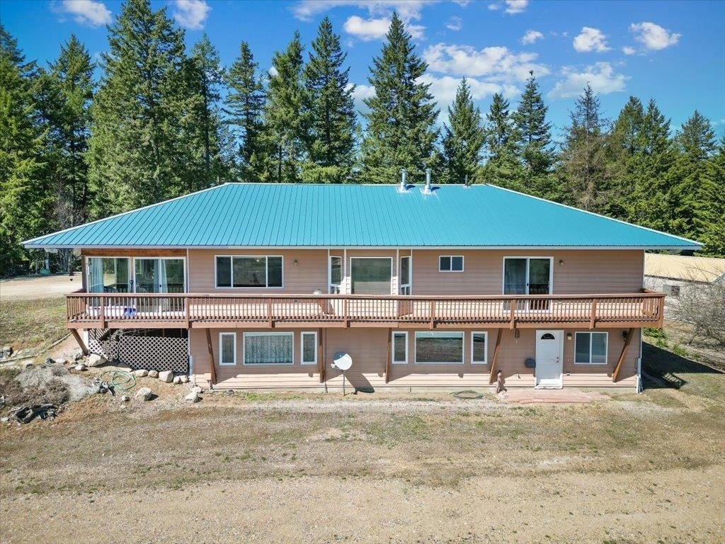House in Deer Park, Washington, United States 1 - 17621760
