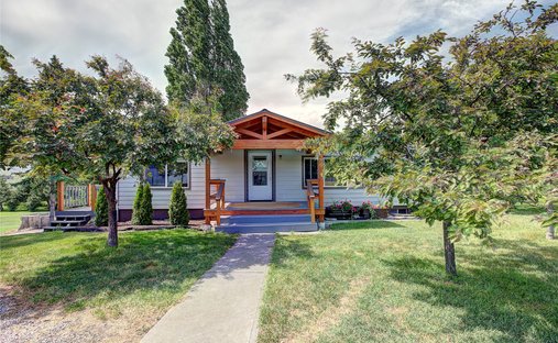 Polson, Montana, United States 1