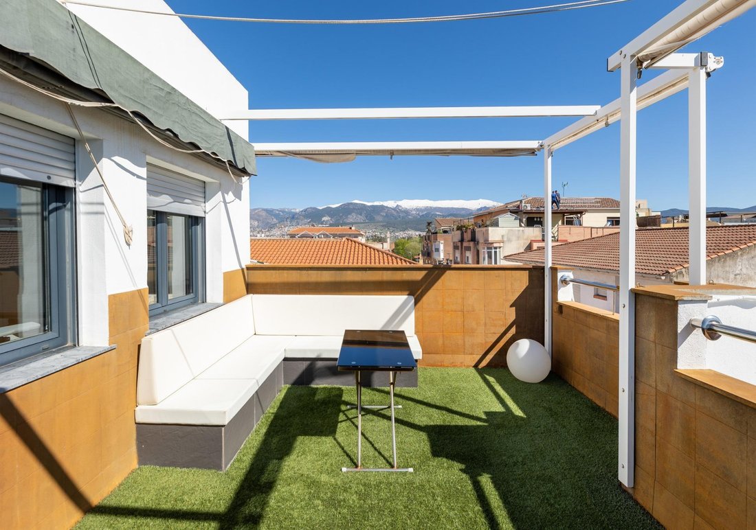House in Armilla, Andalusia, Spain 4 - 17620890