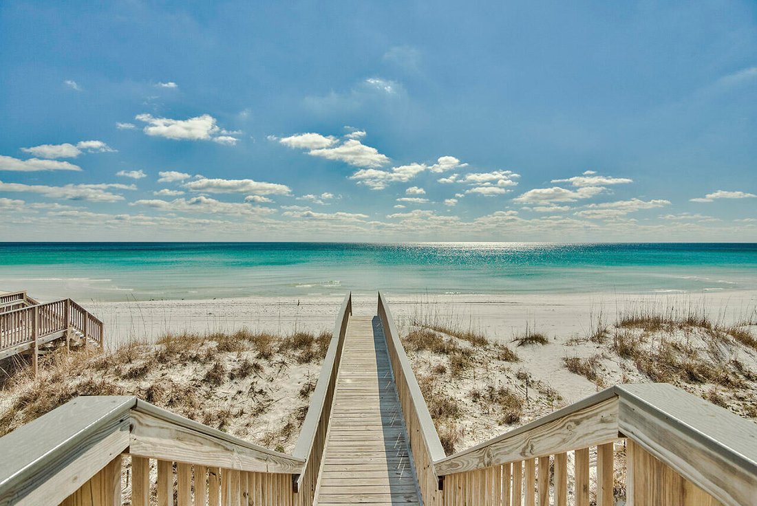 House in Miramar Beach, Florida, United States 1 - 17621604