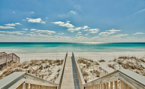 Maison à Miramar Beach, Floride, États-Unis 1