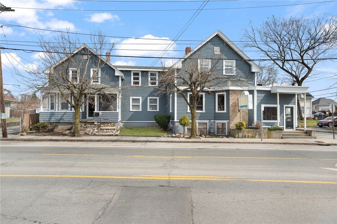 Cranston, Rhode Island, United States 1 - 17621256