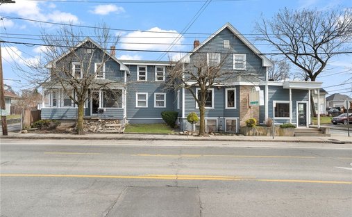 Cranston, Rhode Island, United States 1