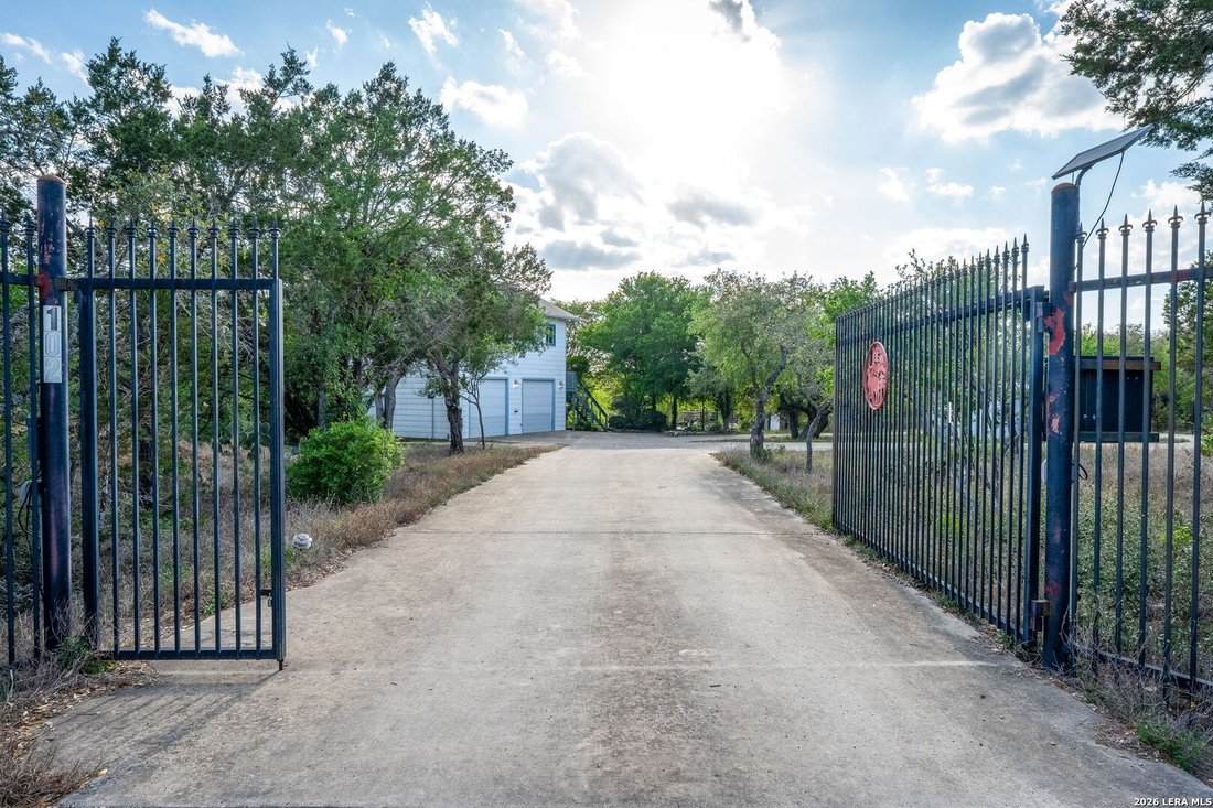House in Canyon Lake, Texas, United States 4 - 17621237