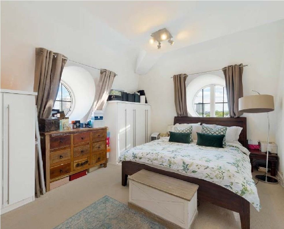 Apartment in Clapham Junction, Wandsworth (Greater London), England 5 - 17620661