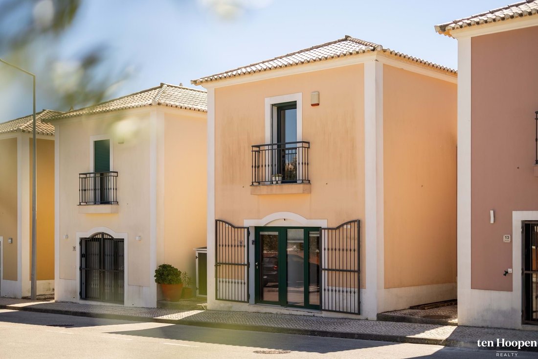 Townhouse in Budens, Algarve, Portugal 5 - 17620175