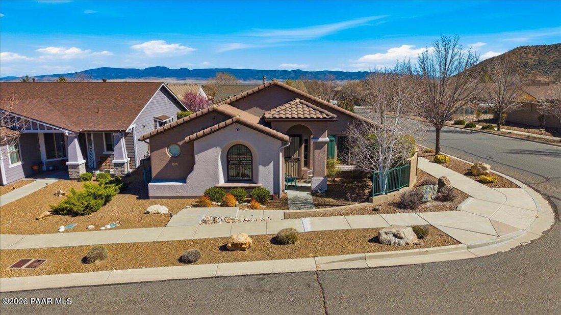 Prescott Valley, Arizona, United States 2 - 17620354