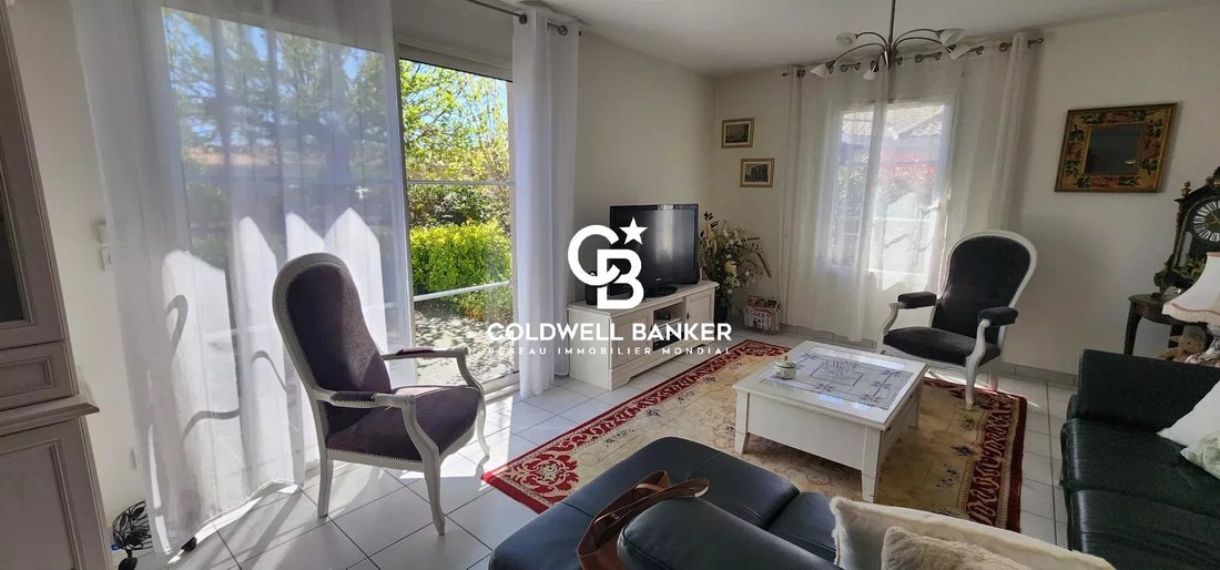 House in Nord Ouest, Andernos-les-Bains, France 4 - 17622858
