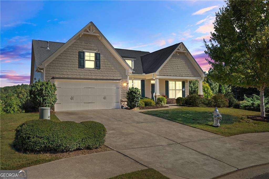 House in Canton, Georgia, United States 3 - 17621981