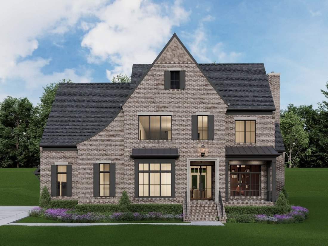House in College Grove, Tennessee, United States 1 - 17621566