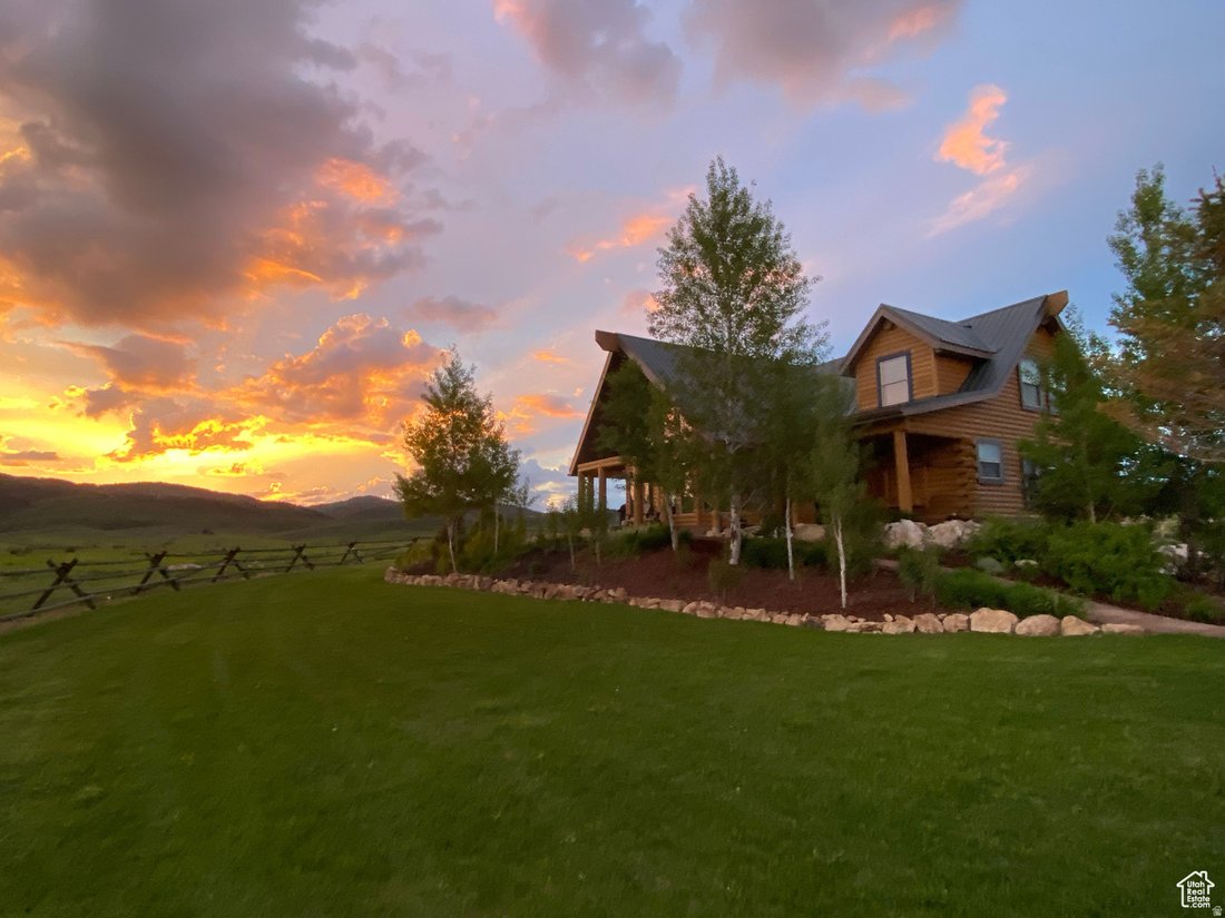 House in Auburn, Wyoming, United States 4 - 17620545