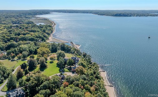 House in Lloyd Harbor, New York, United States 1