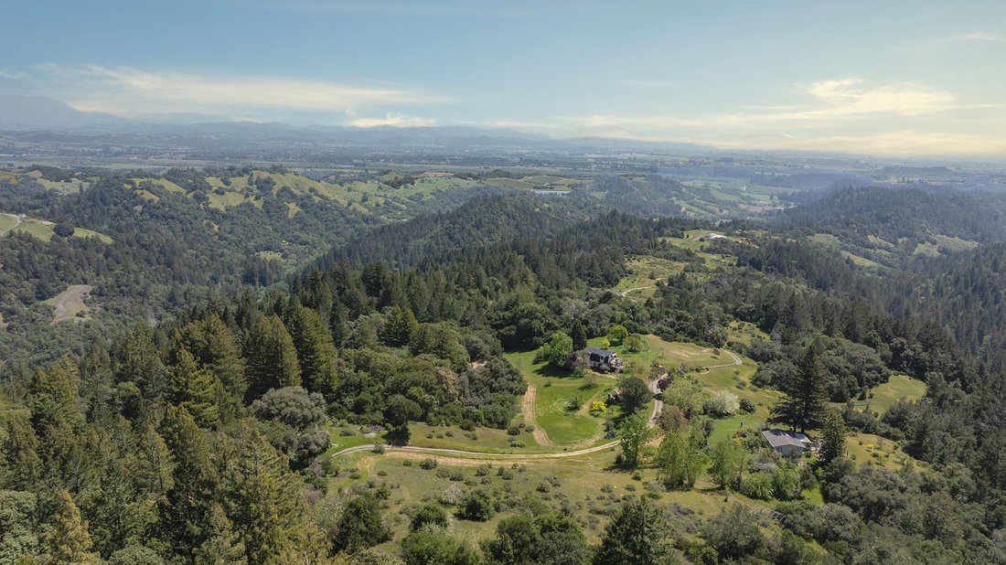 House in Healdsburg, California, United States 5 - 17619836