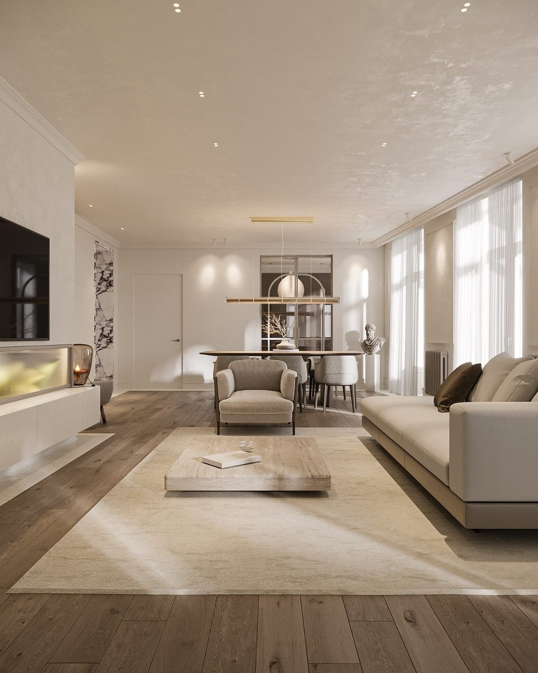 Apartment in Ciutat Vella, Valencia, Spain 1 - 17622866