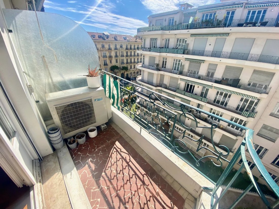 Altro a Nizza, Provenza-Alpi-Costa Azzurra, Francia 3 - 17622779