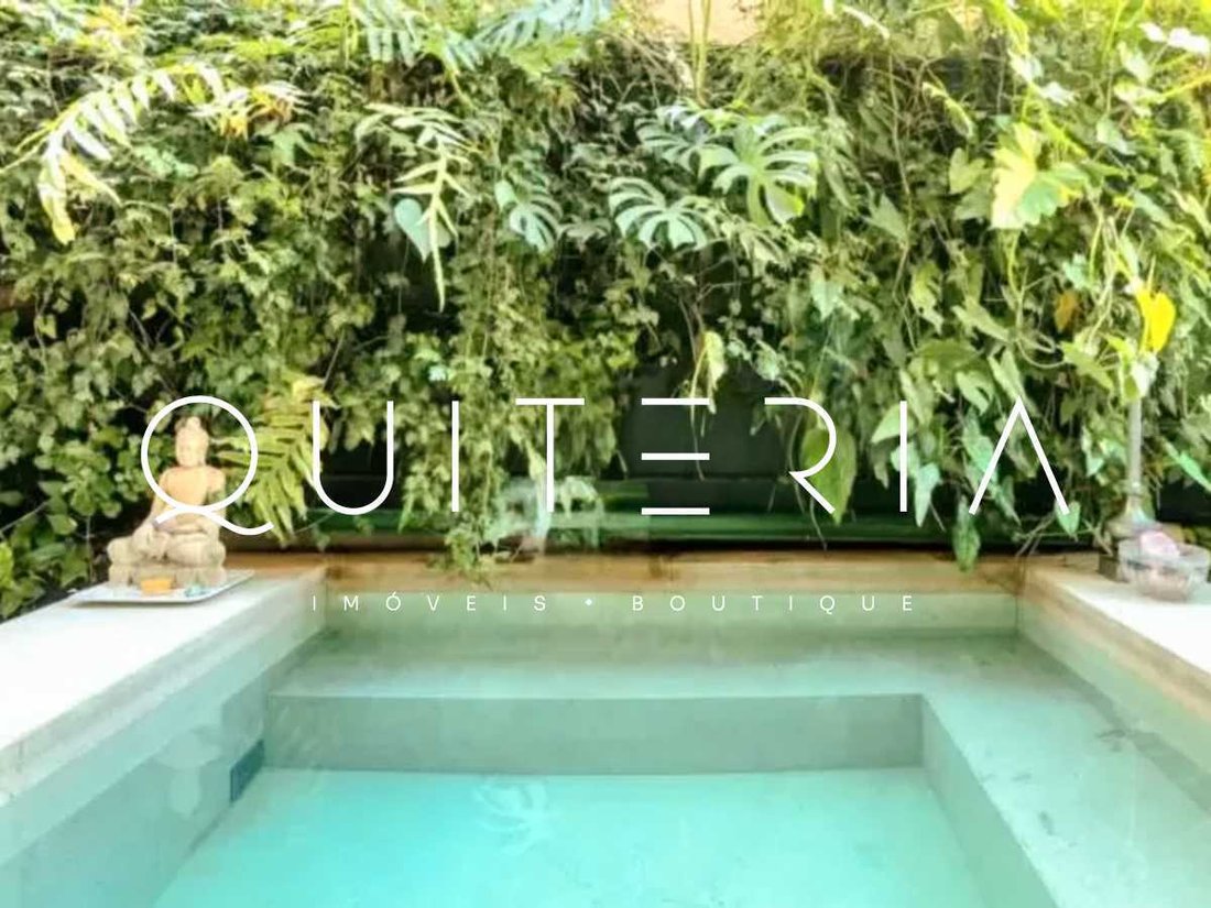 Apartment in Rio de Janeiro, State of Rio de Janeiro, Brazil 1 - 17622569