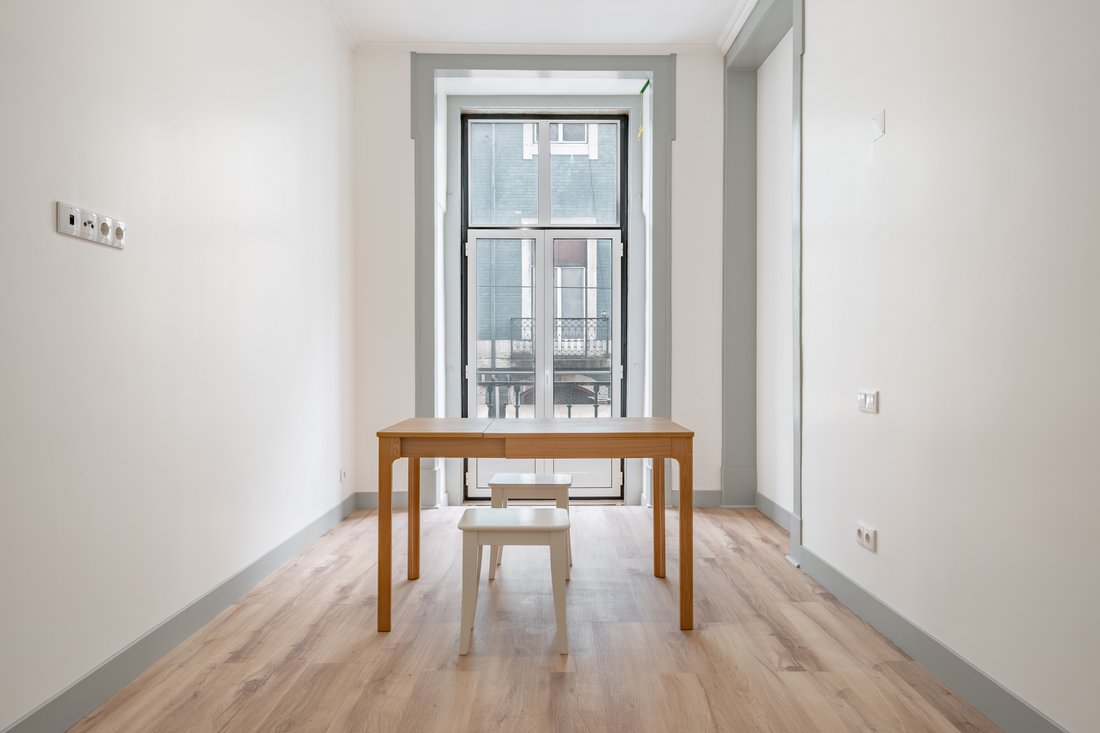 Apartment in Santa Maria Maior, Lisbon, Portugal 1 - 17622828