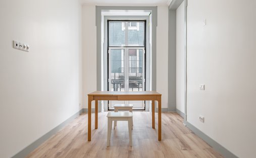 Apartment in Santa Maria Maior, Lisbon, Portugal 1